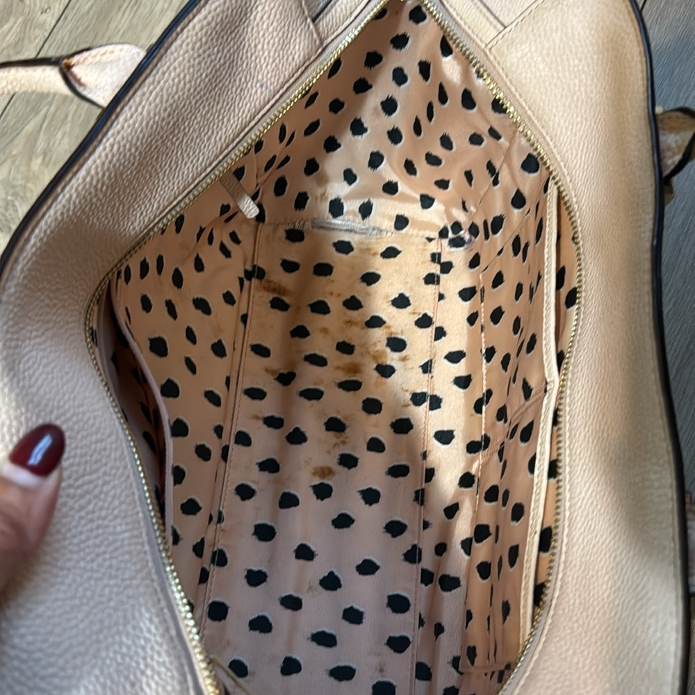Kaye spade space bag - Picture 12 of 16